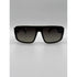 James Browne JB 406 кафяви мъжки слънчеви очила поляризирани UV400 отпред