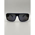 James Browne JB 406 сини мъжки слънчеви очила поляризирани UV400 отпред