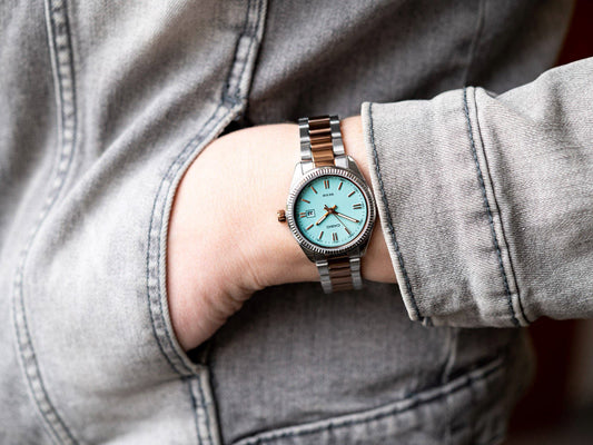 Casio LTP-1302PRG-2AVEF