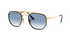 RAY-BAN MARSHAL II RB3648M 91673F