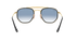 RAY-BAN MARSHAL II RB3648M 91673F
