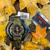 Часовник Casio G-Shock GA-100CM-5AER
