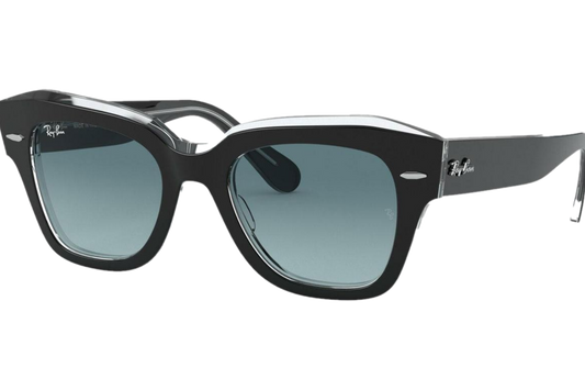 Ray-Ban State Street RB2186- 12943M