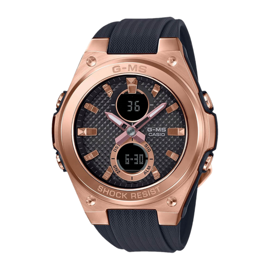 Часовник Casio MSG-C100G-1AER