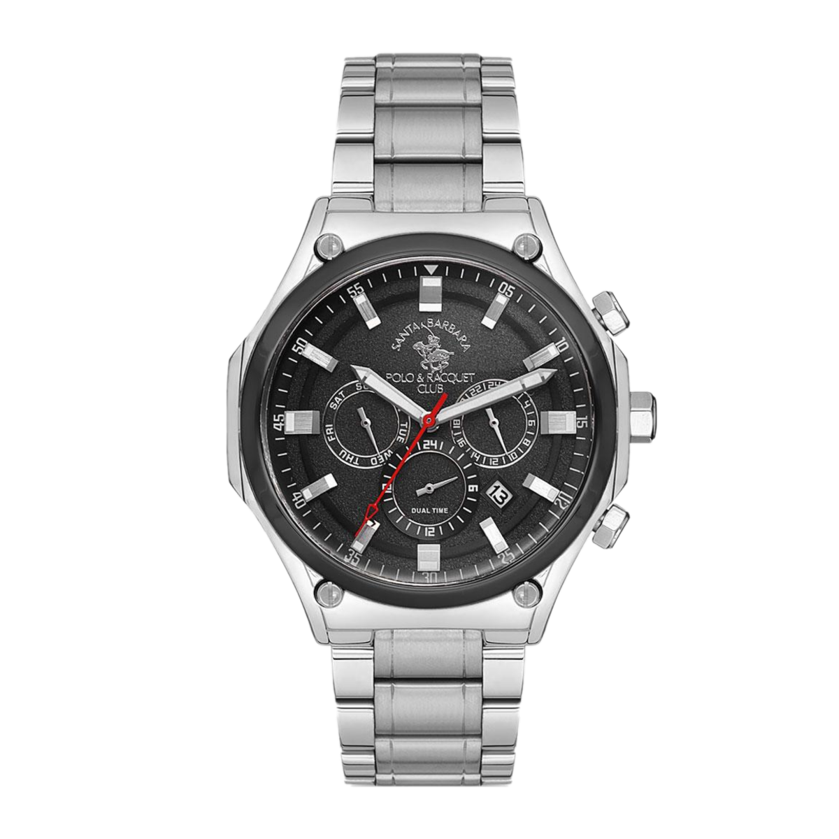Мъжки часовник Santa Barbara Polo & Racquet Club SB.1.10175