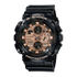 Часовник Casio G-Shock GA-140GB-1A2ER