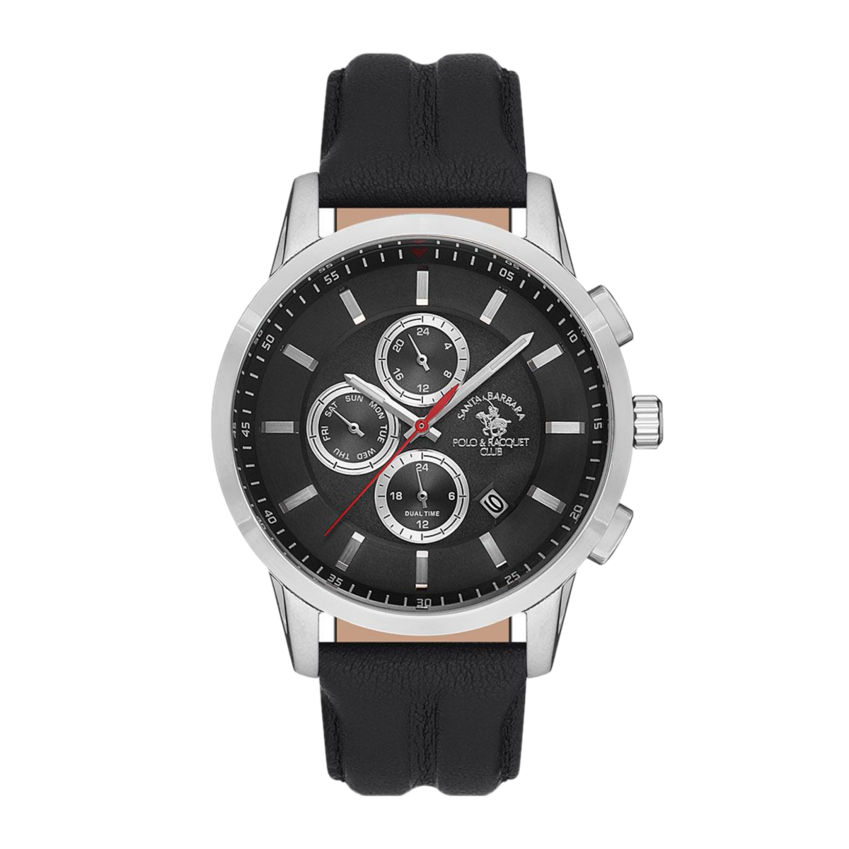 Мъжки часовник Santa Barbara Polo & Racquet Club SB.1.10171