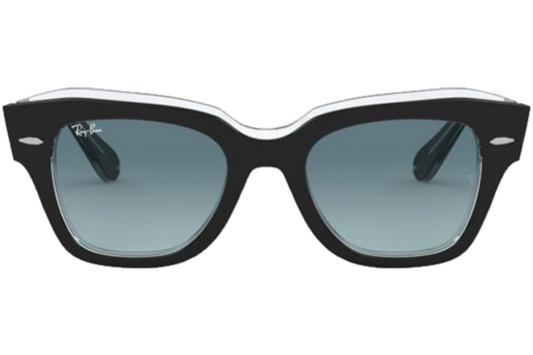 Ray-Ban State Street RB2186- 12943M