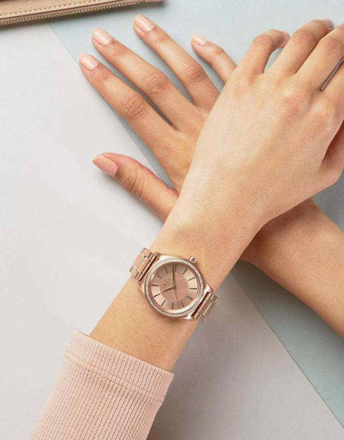 Дамски Часовник Armani Exchange AX5442