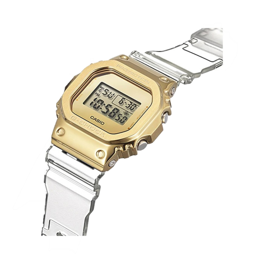 Часовник Casio G-Shock GM-5600SG-9ER