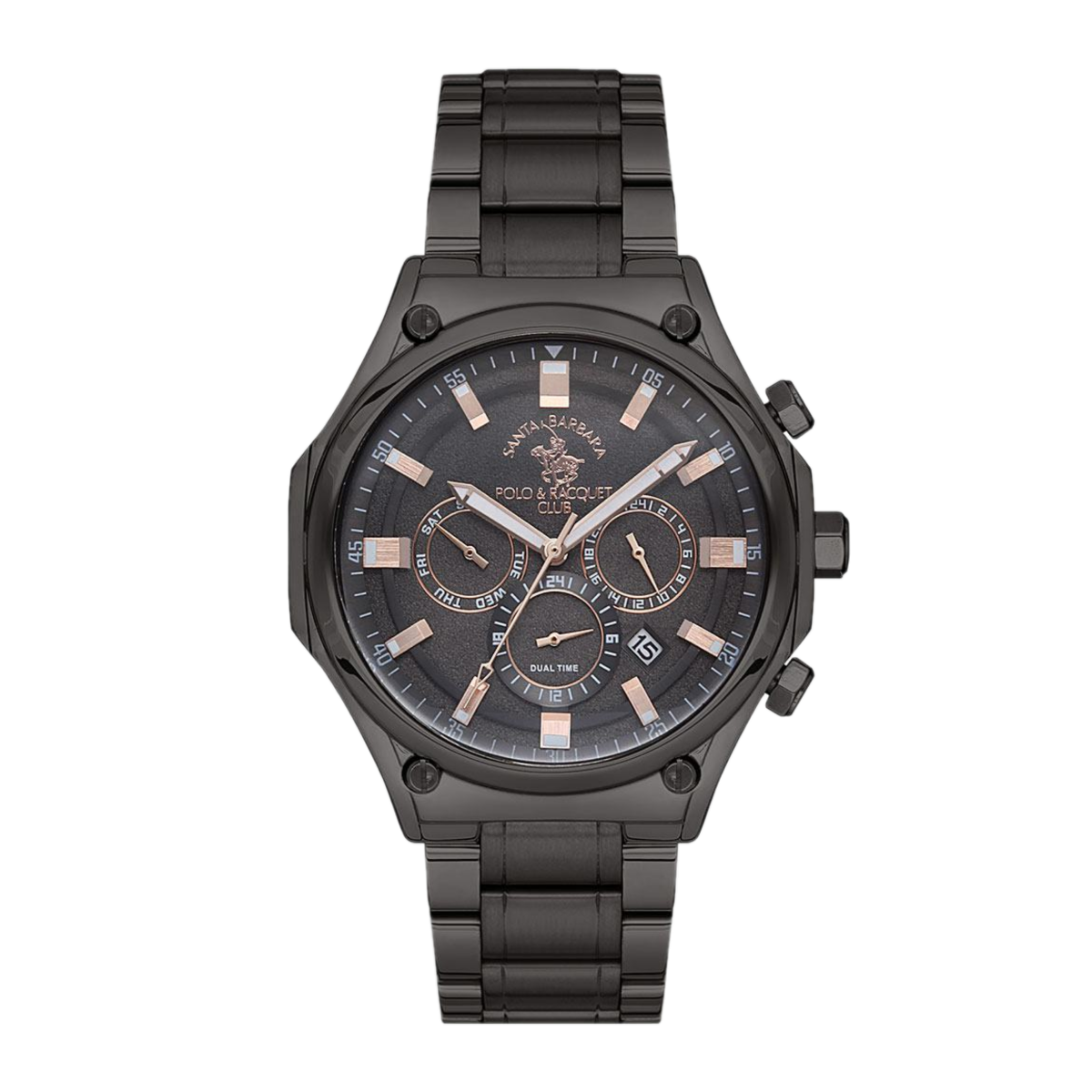 Мъжки часовник Santa Barbara Polo & Racquet Club SB.1.10175
