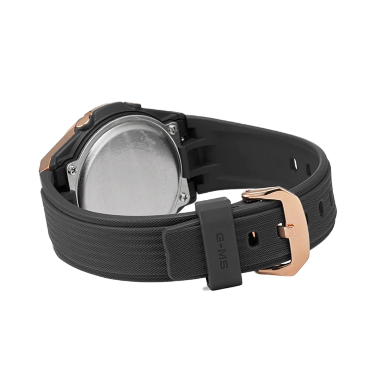 Часовник Casio MSG-C100G-1AER