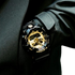 Часовник Casio G-Shock GA-710GB-1AER