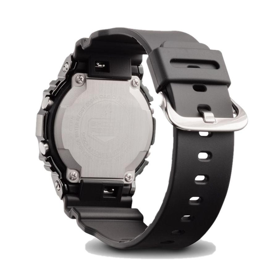 Часовник Casio G-Shock GM-5600-1ER