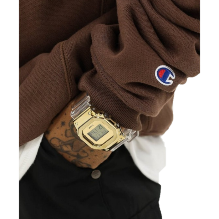 Часовник Casio G-Shock GM-5600SG-9ER