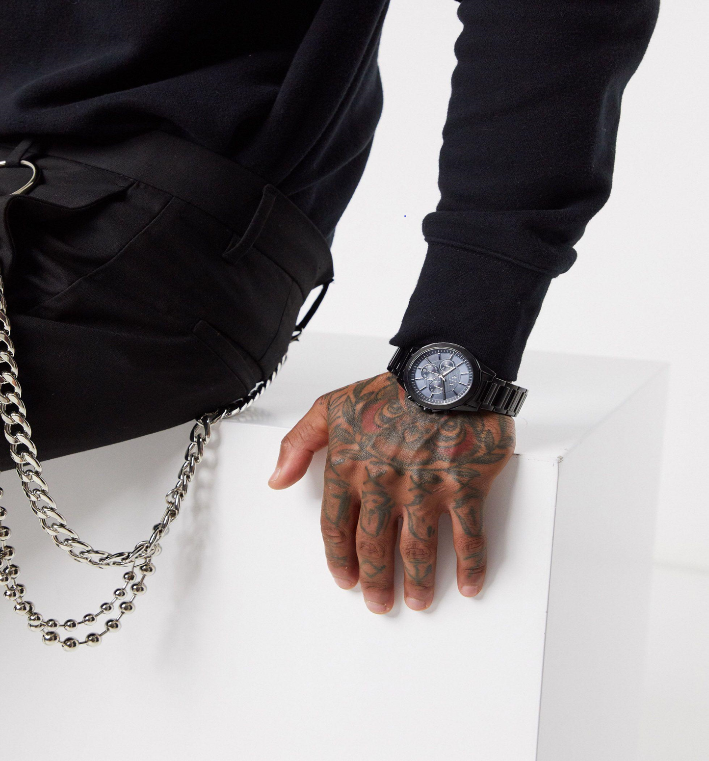 Часовник Armani Exchange AX2639 Часовник Armani Exchange AX2639