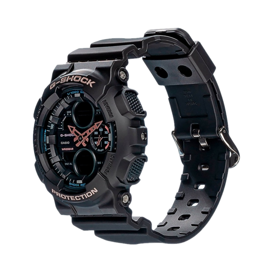 Casio G-Shock GMA-S140-1AER
