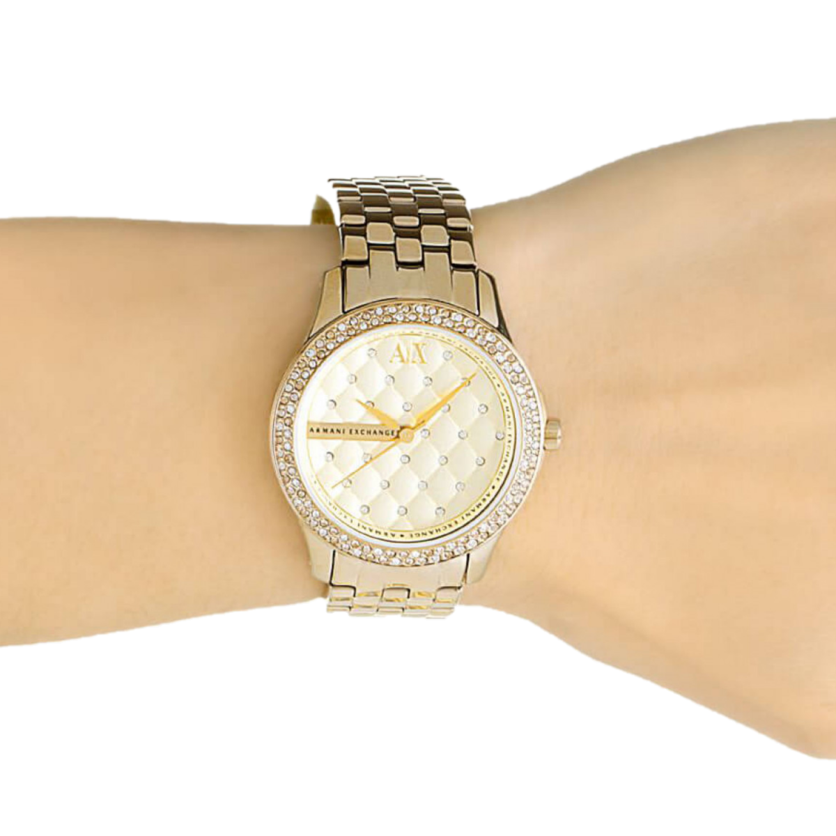 Дамски Часовник Armani Exchange AX5216