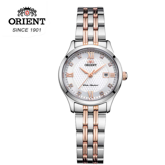 Часовник Orient SSZ43001W0 - MorisMag