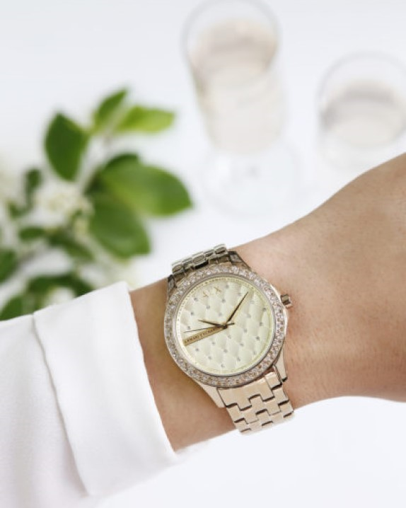 Дамски Часовник Armani Exchange AX5216