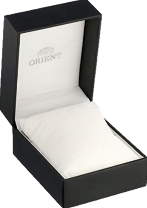 Часовник Orient RA-AB0F12S19B