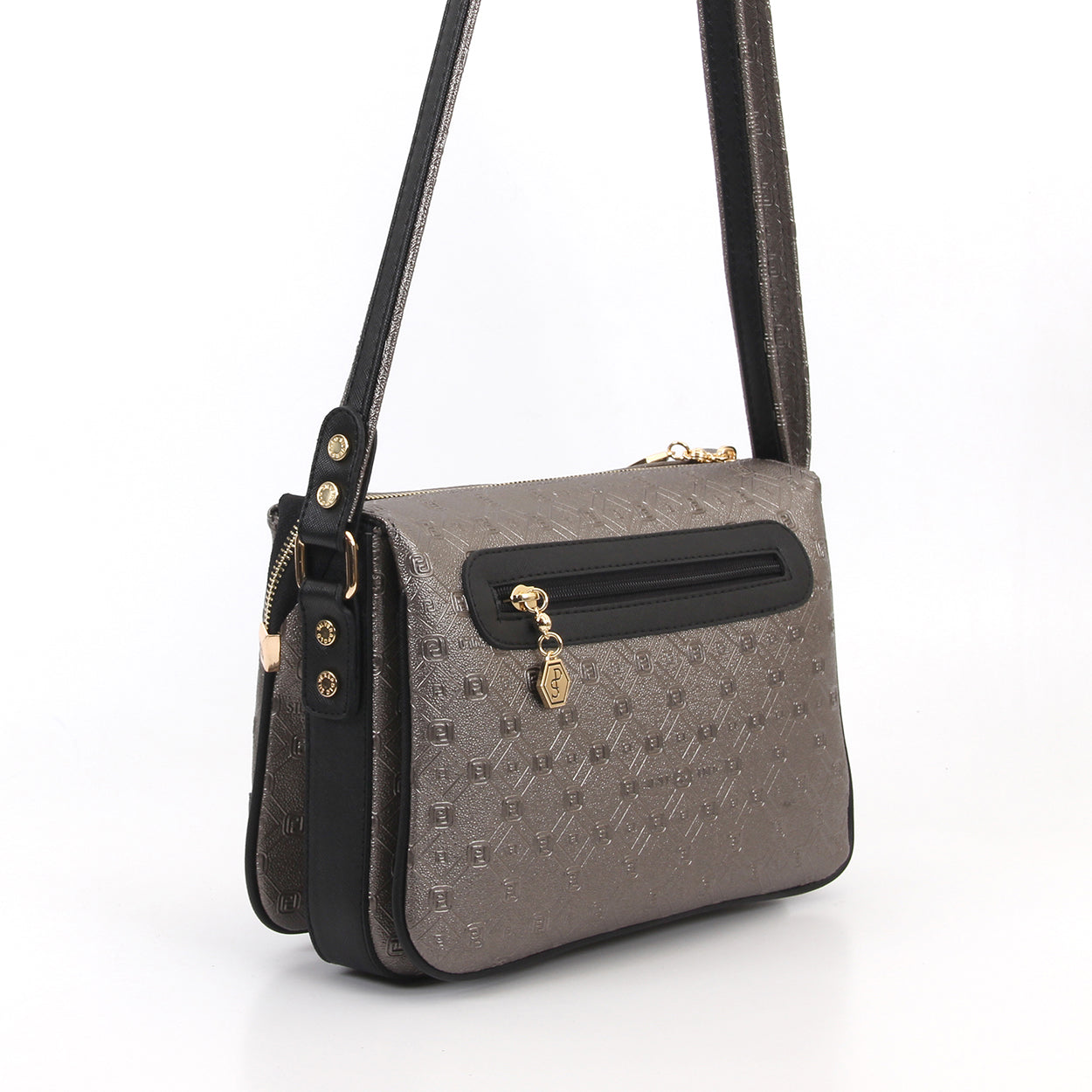 ДАМСКА ЧАНТА SILVER POLO 784