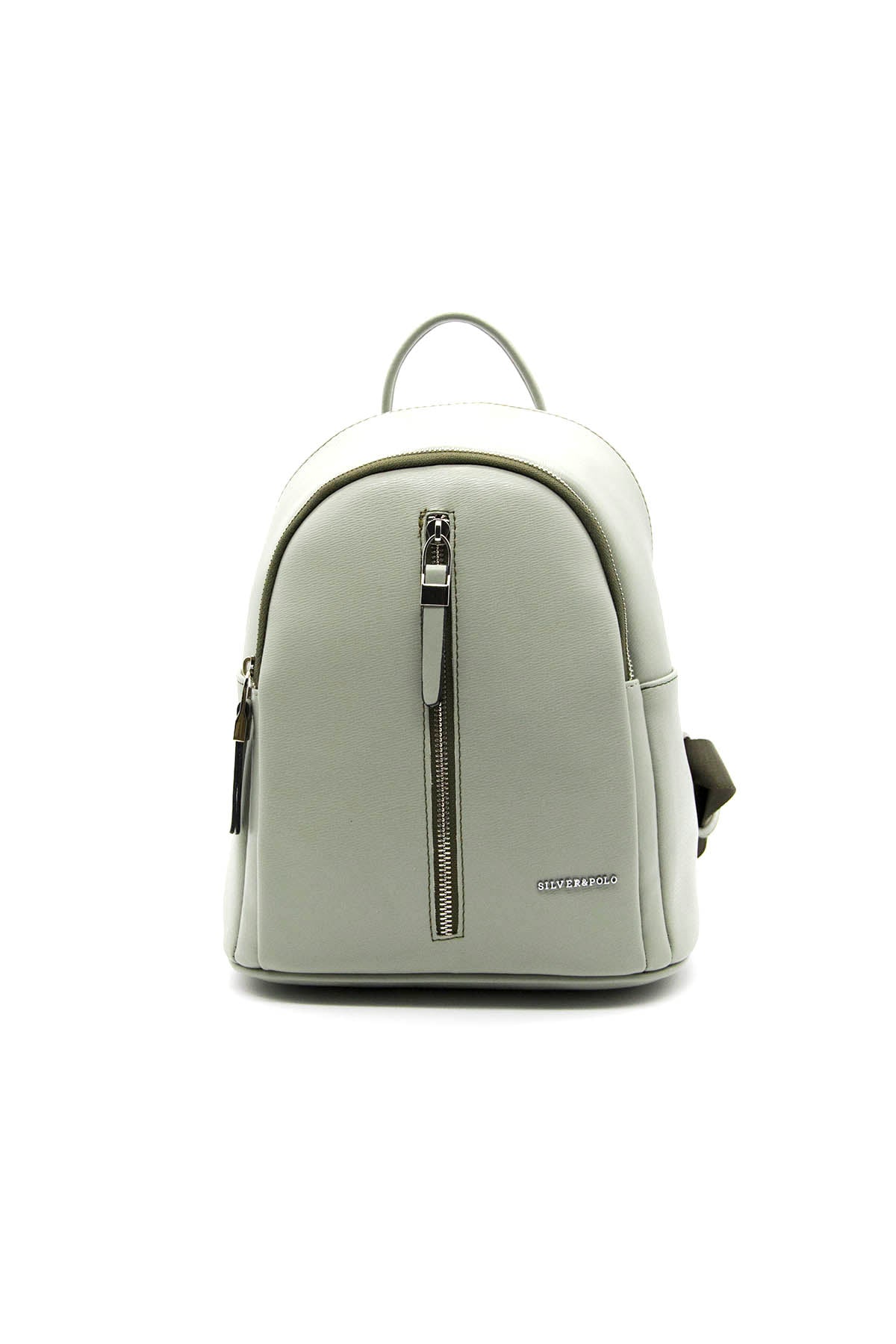 ДАМСКА РАНИЦА  SILVER POLO 901M