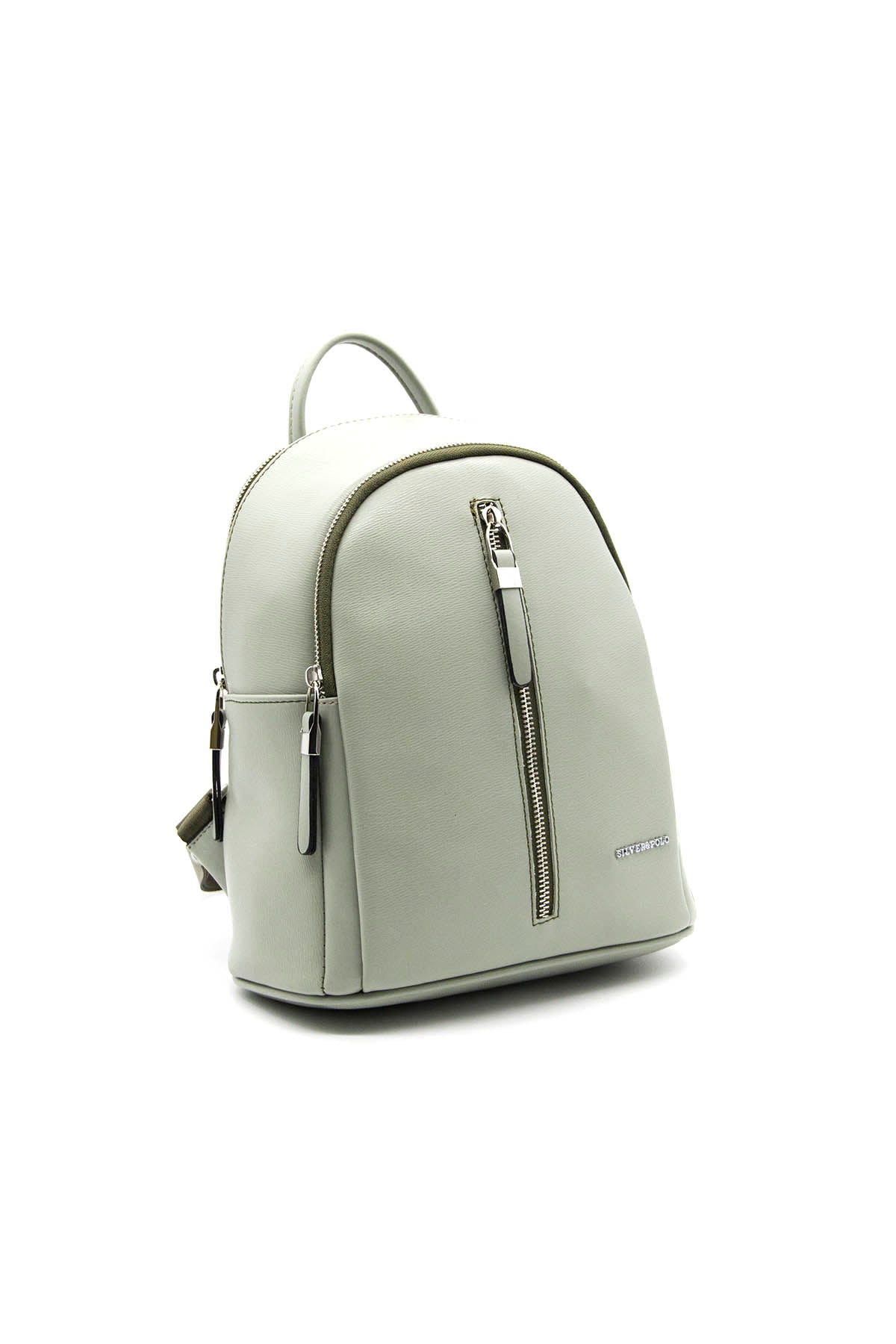 ДАМСКА РАНИЦА  SILVER POLO 901M