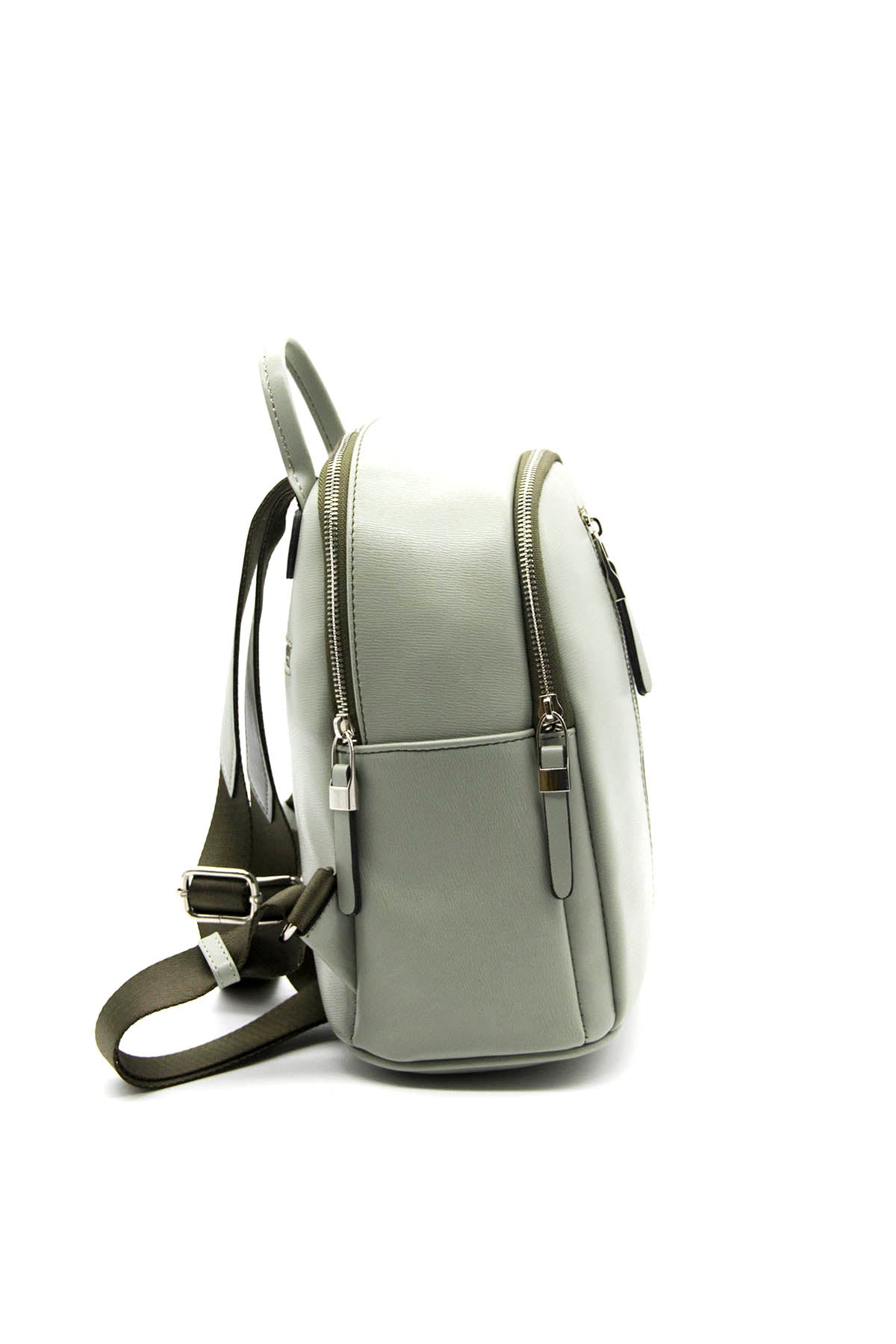 ДАМСКА РАНИЦА  SILVER POLO 901M