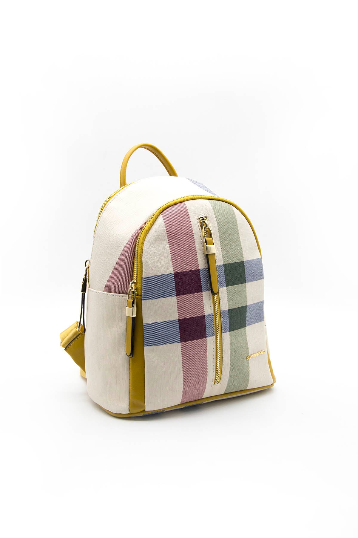 Дамска раница Silver Polo 901 ДАМСКА РАНИЦА SILVER POLO 901