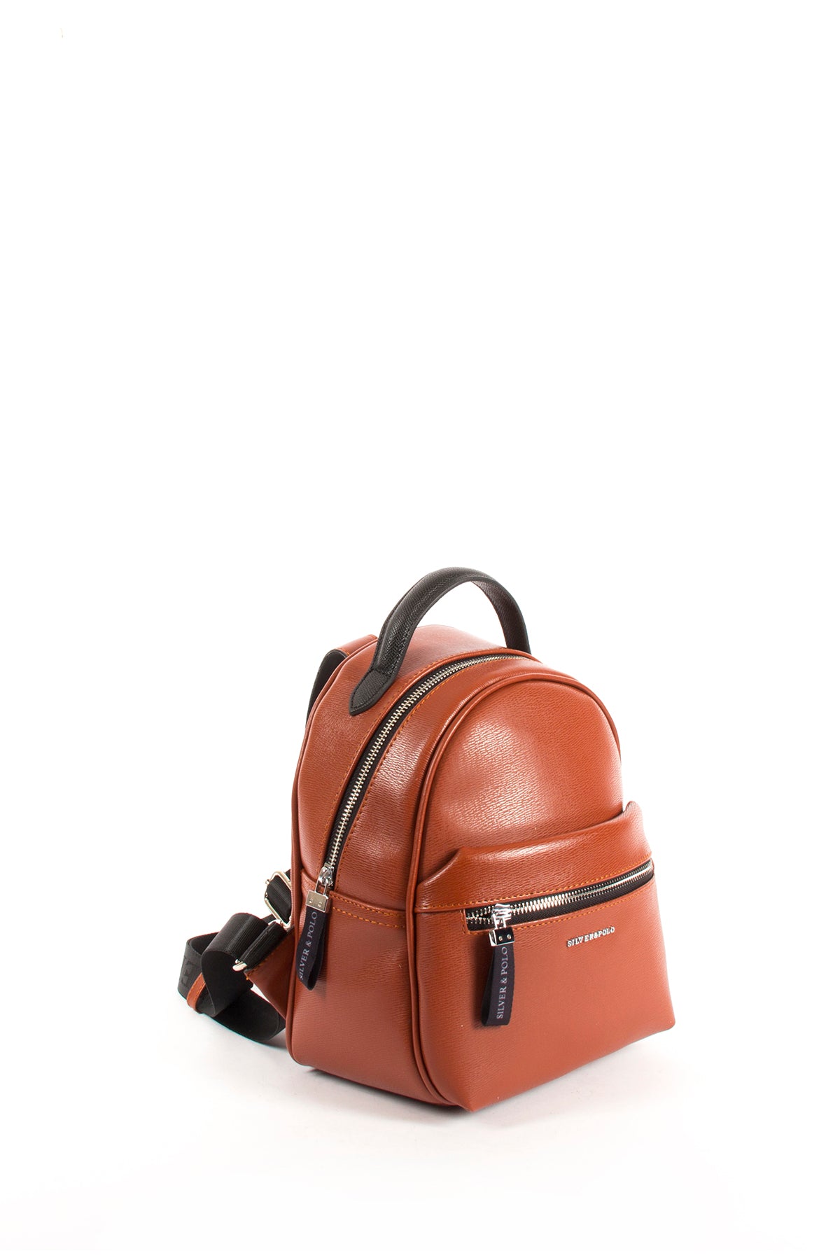 ДАМСКА РАНИЦА SILVER POLO 997