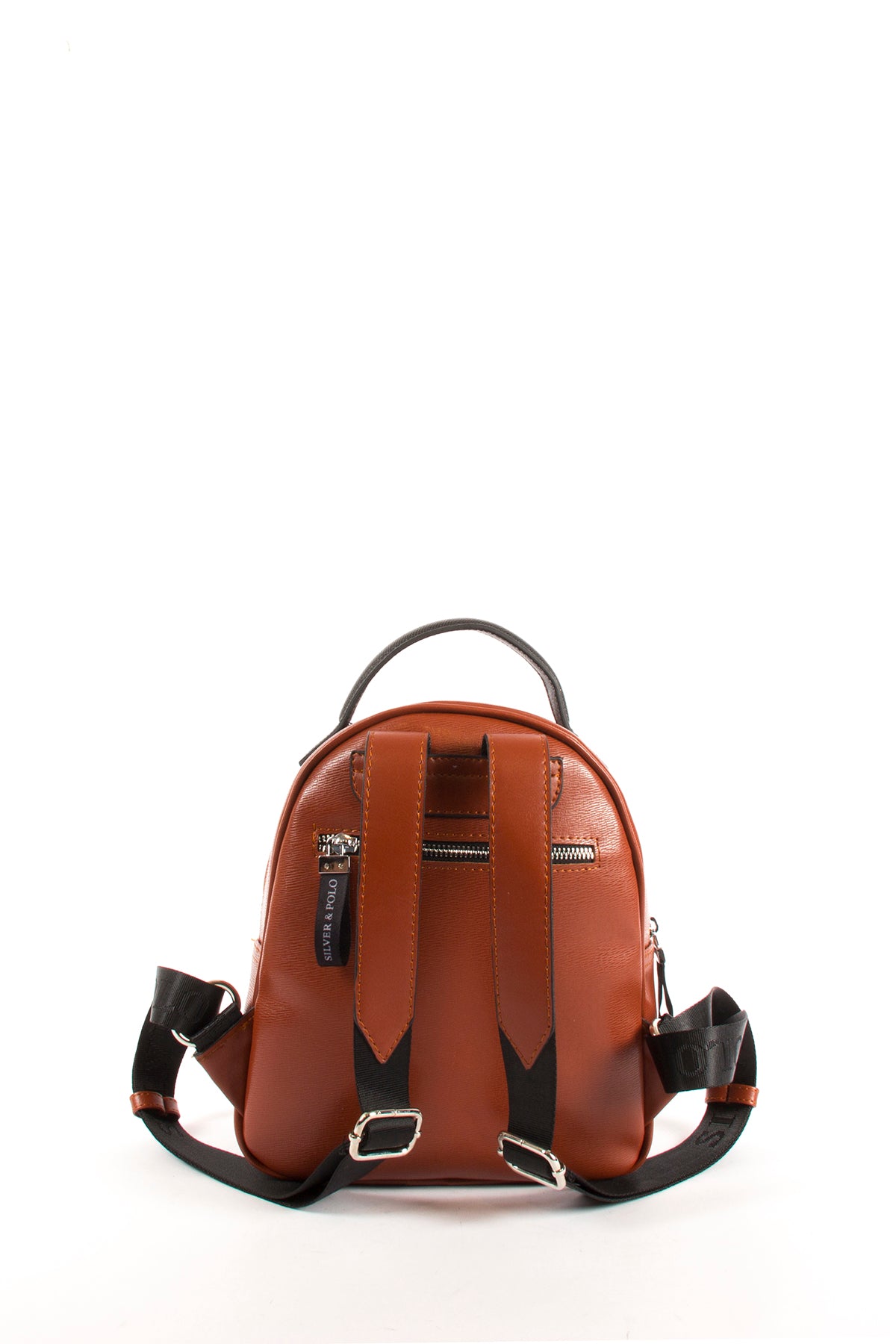 ДАМСКА РАНИЦА SILVER POLO 997