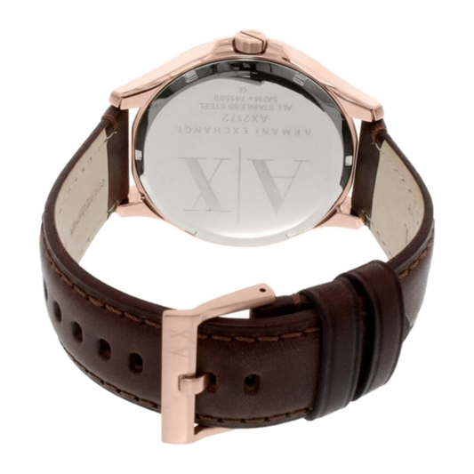 Armani Exchange AX2172 - MorisMag