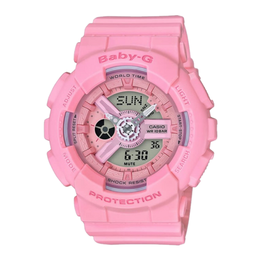 Casio BA-110-4A1ER - MorisMag