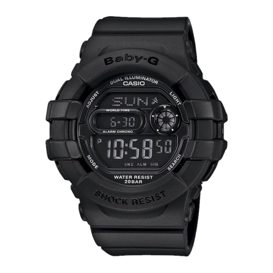 Casio BGD-140-1AER - MorisMag