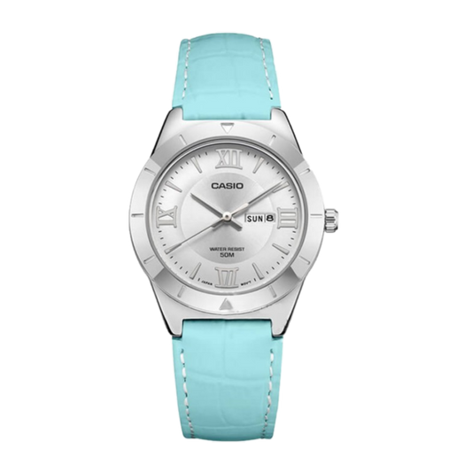 Casio LTP-1410L-7A2V - MorisMag