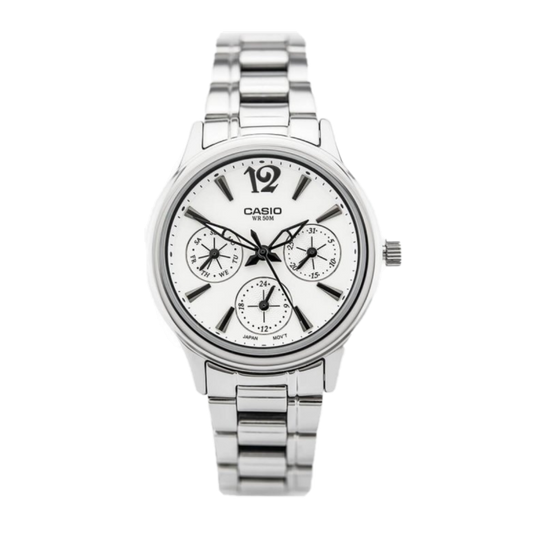 Casio LTP-2085D-7AV - MorisMag