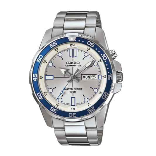 Casio  MTD-1079D-7A1VEF - MorisMag