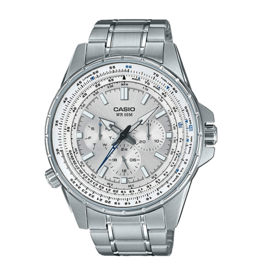 Casio MTP-SW320D-7AV - MorisMag