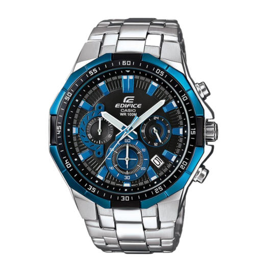 Casio EFR-554D-1A2VUEF - MorisMag