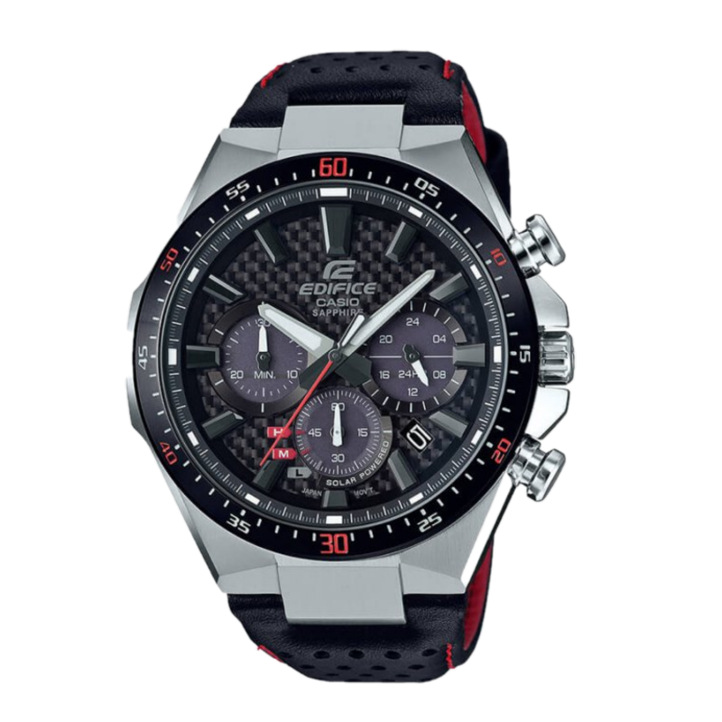 Мъжки часовник Casio Efs-S520CBL-1Auef