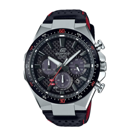 Мъжки часовник Casio Efs-S520CBL-1Auef