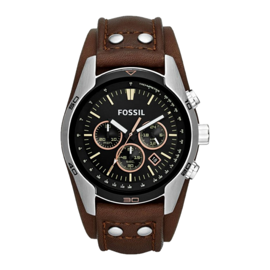 ЧАСОВНИК FOSSIL CH2891