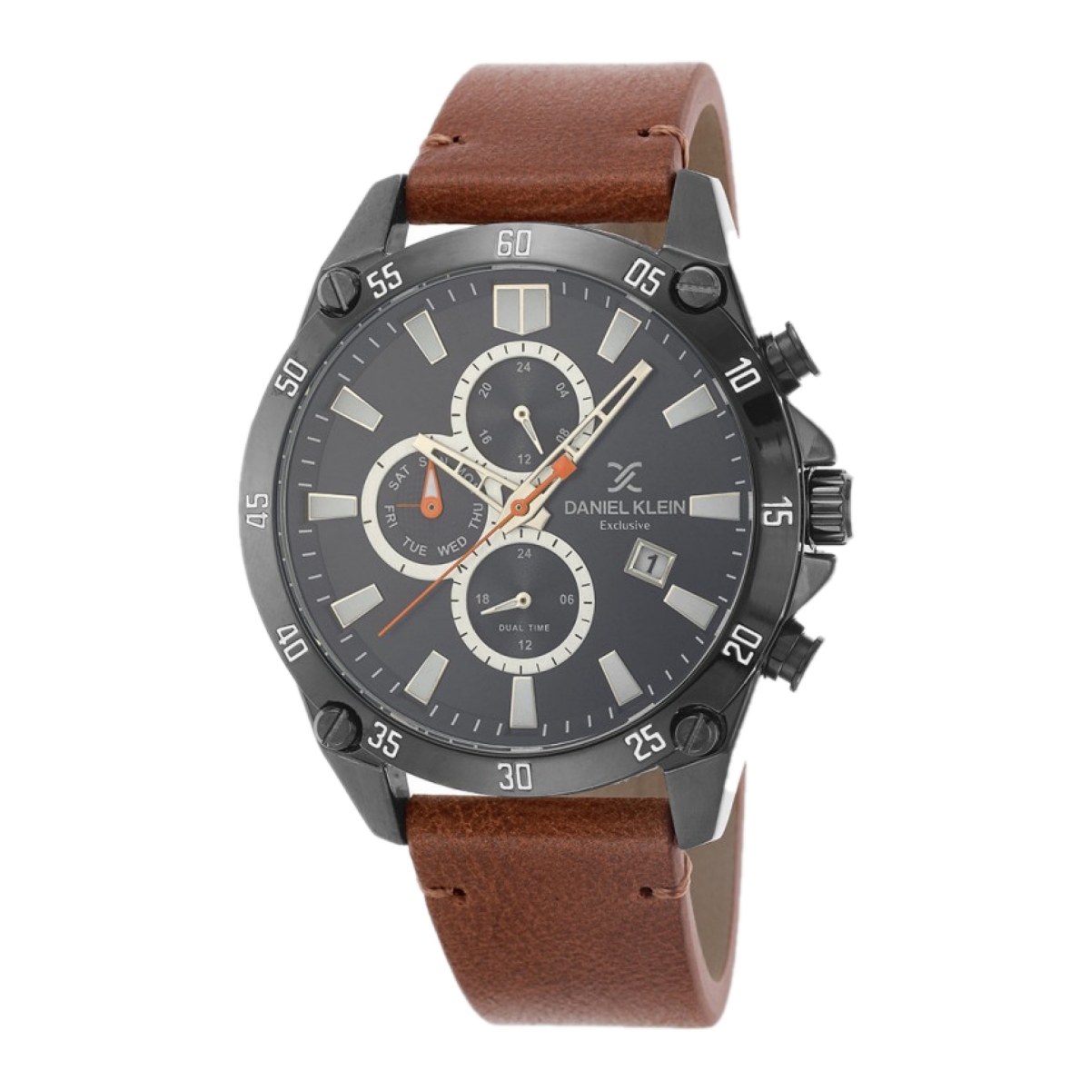 Мъжки часовник Daniel Klein DK.1.12501-1/2/3/4 - MorisMag