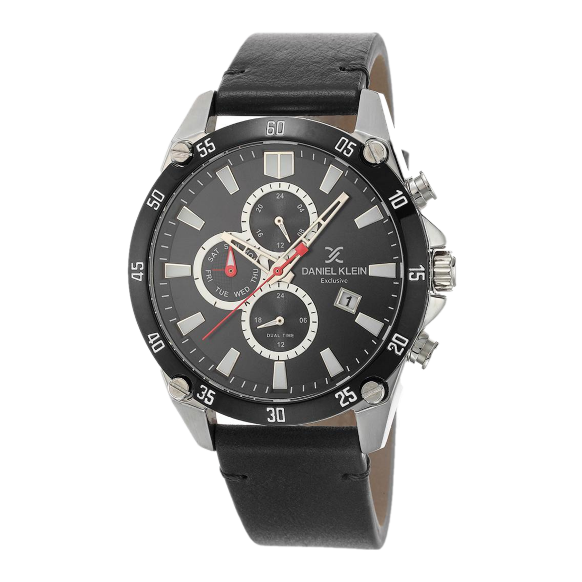 Мъжки часовник Daniel Klein DK.1.12501-1/2/3/4 - MorisMag