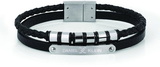 Мъжка гривна Daniel Klein DKB.2014.01