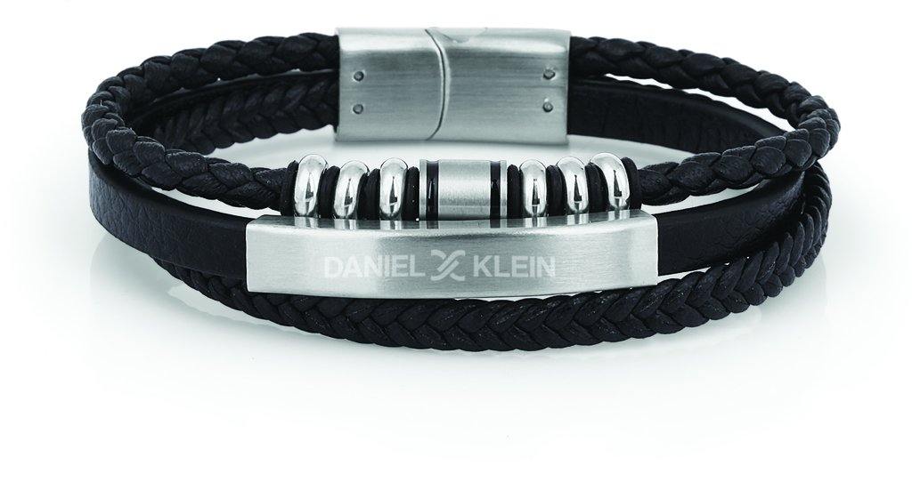 Мъжка гривна Daniel Klein DKB.2018.01