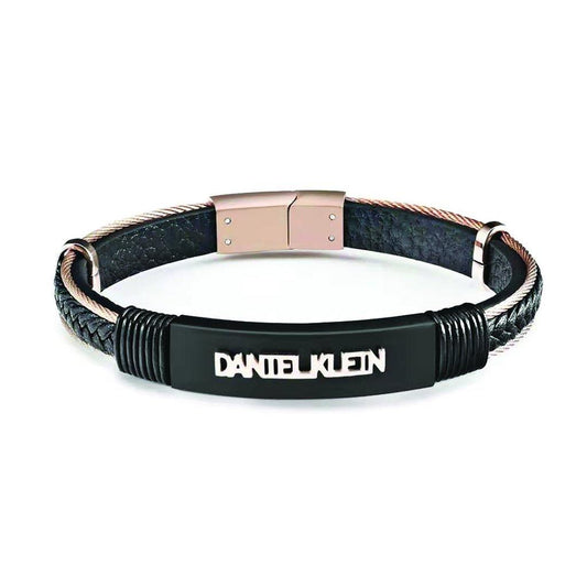Мъжка гривна Daniel Klein DKB.6.2071.03