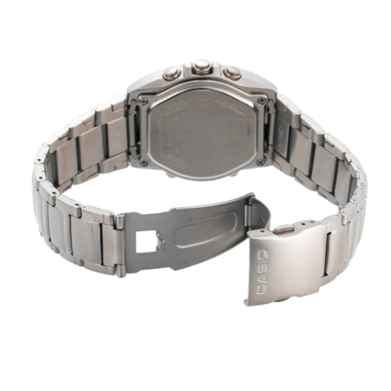 Мъжки часовник Casio Edifice EFA-120D-1AVEF | MorisMag