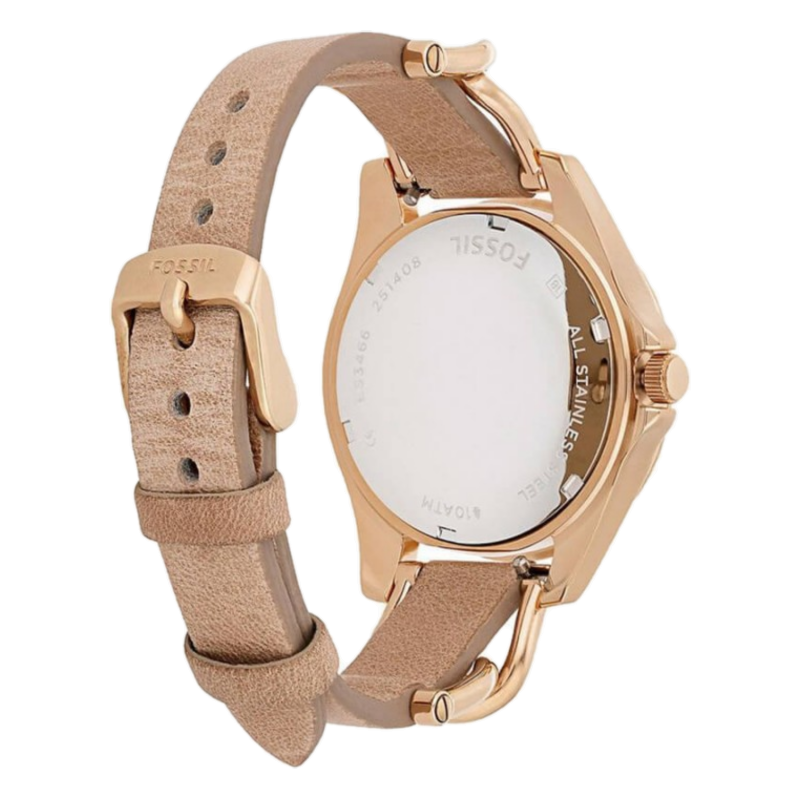 Дамски Часовник Fossil ES3466